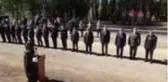 Son dakika haberi | Afyonkarahisar'daki Anıtkaya Şehitliği'nde tören yapıldı