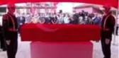 Ağrı şehidi, Ordu'da son yolculuğuna uğurlandı