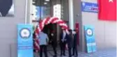 Son dakika... Ankara Valisi Şahin, polis merkezinin açılışını yaptı