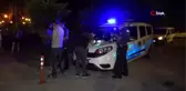 Antalya'da Konyaaltı sahilinde erkek cesedi bulundu