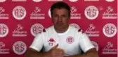 Antalyaspor Teknik Direktörü Tuna: 