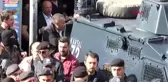 AYNI AİLEDEN ÜÇ KİŞİYİ ÖLDÜREN SANIK ÖLDÜRDÜĞÜM KİŞİLERİ TANIMIYORDUM