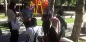 Ayrıldığı kişinin bıçakladığı kadının durumuna ilişkin kardeşinden açıklama