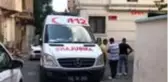  BEYOĞLU'NDA APART OTELDE KALAN GENCİN CESEDİ BULUNDU