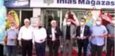 Çatalca İhlas Mağazası hizmete açıldı