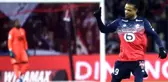 Çaykur Rizespor, Fransız golcü Loic Remy ile 2+1 yıllık sözleşme imzaladı