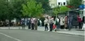 Çorlu'da hava kirliliği ve yayılan ağır koku hayatı olumsuz etkiliyor