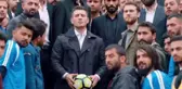 Çukur'un fenomen ismi Cihangir Ceyhan, diziye 3. bölümde veda edecek