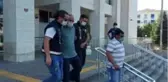 FETÖ'nün askeri mahrem sorumlusu tutuklandı