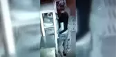 Hatay'da marketteki ekmek dolabının kapaklarını çalan 2 kişi tutuklandı