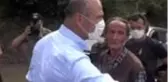 Son dakika haberi... İçişleri Bakanı Soylu, Doğankent'te incelemelerde bulundu