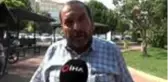 Kalp krizi sandılar, maganda kurşunu çıktı