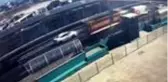 Kamyonet sürücüsü tutuklandı