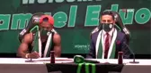 Konyaspor Eduok'u kiraladı