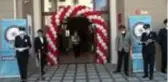 Kuzeykent Polis Merkezi Amirliği törenle hizmete girdi