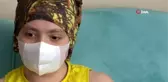 Lösemi hastası Murat, Başkan Aktaş sayesinde hayaline kavuştu