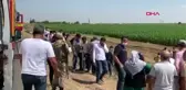 Mardin'de akaryakıt yüklü tanker devrildi: 1 yaralı