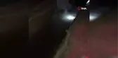 Nazilli Belediyesi'nden gece mesaisi