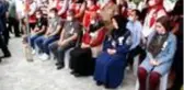 Şehit Uzman Çavuş Ak son yolculuğuna uğurlandı