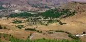 Son Dakika | Şenyaylalılar terör nedeniyle yıkılan evlerini yeniden inşa ediyor