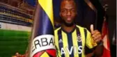 Son Dakika: Fenerbahçe, Ekvadorlu golcü Enner Valencia'yı 3 yıllığına renklerine bağladı