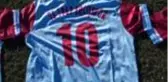 Trabzonspor'dan Van'daki amatör sporculara malzeme desteği