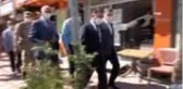 Vali Balcı'dan vatandaşlara çağrı