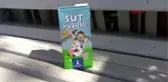 Yenişakranlılardan İzmir Büyükşehir Belediyesi'ne 'süt' tepkisi