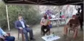 Aladağlar film yapımcılarının gözdesi oldu