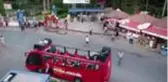 Antalya'da 30 Ağustos coşkusu devam ediyor