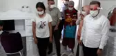 Son dakika haberi | Araban Kaymakamlığı yetim ve öksüzlerin yüzünü güldürdü