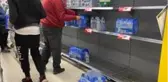 Avustralya'da şiddetli fırtınanın ardından içme suyu krizi