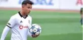 Beşiktaş; Ahmet Gülay, Kerem Kalafat ve Abdullah Aydın'ı kiraladı