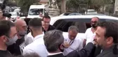 Beşiktaş Başkanı Çebi: 