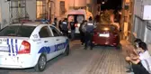 Cinnet gecesi! Birlikte yaşadığı sevgilisini öldürüp aynı silahla intihar etti