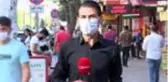 DİYARBAKIR İzolasyonu ihlal edenlere hapis uyarısı