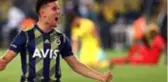 Fenerbahçeli Ferdi Kadıoğlu, milli takım seçimi konusunda tereddüt yaşıyor