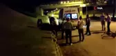 İki ayrı kazda 3 kişi yaralandı