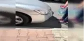 İSTANBUL-ŞİŞLİ'DE 2 KADIN KEDİ MAMASI YÜZÜNDEN YİNE KAVGA ETTİ