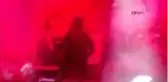 Kenan Doğulu'dan Bodrum'da müzik şöleni