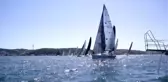 Olympos Regatta Yelken Yarışı'nda ilk günün liderleri belli oldu