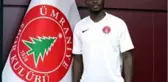 (Özel haber) Moussa Sow: 