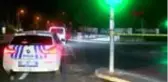 SARIYER'DE METRO DURAĞI ÇIKIŞINDA ŞÜPHELİ PAKET ALARMI
