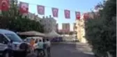Şehit ateşi Mersin'e düştü