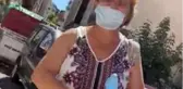 Şişli'de 2 kadın kedi maması yüzünden yine kavga etti