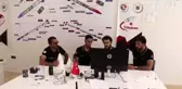 Tasarladıkları roketlerle TEKNOFEST'te yarışacaklar