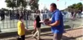 30 Ağustos Zafer Bayramı kutlanıyor