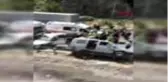 Son dakika haber... Adana'da zincirleme kaza 1 ölü, 3 yaralı