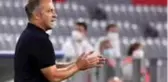 Bayern Münih'in geçici antrenörü Flick, Jurgen Kloop'u geçerek yılın teknik direktörü oldu