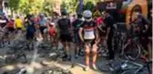 BURSA Granfondo Uluslararası Bisiklet Yarışı Bursa'da başladı